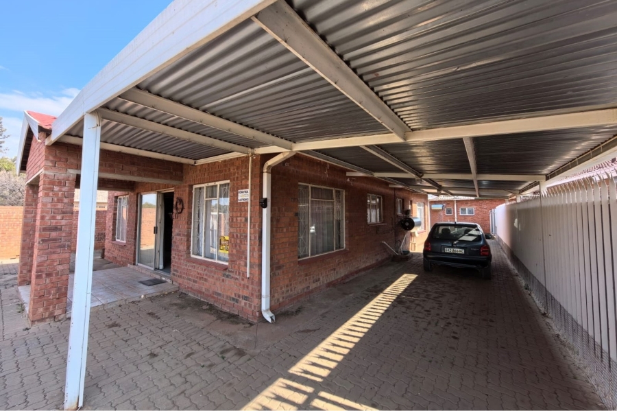 3 Bedroom Property for Sale in Cassandra Northern Cape